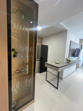 Nemo Apartment